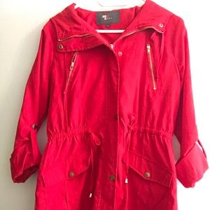 Size 8 - TEMT jacket